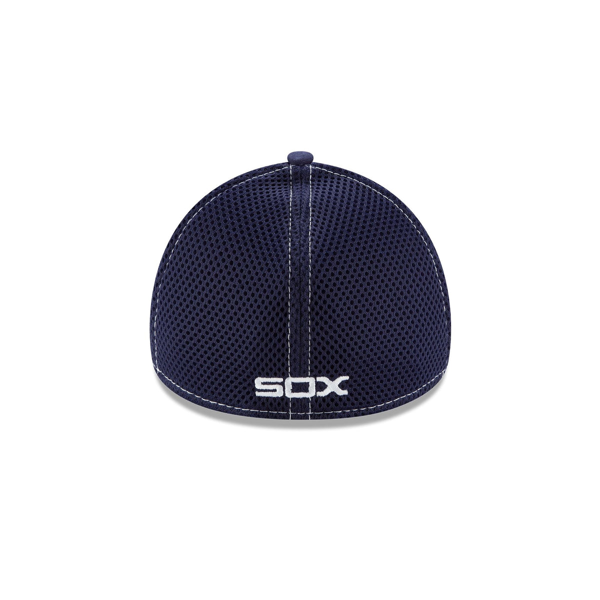 Chicago White Sox NEO Navy 39THIRTY Stretch Fit Hat