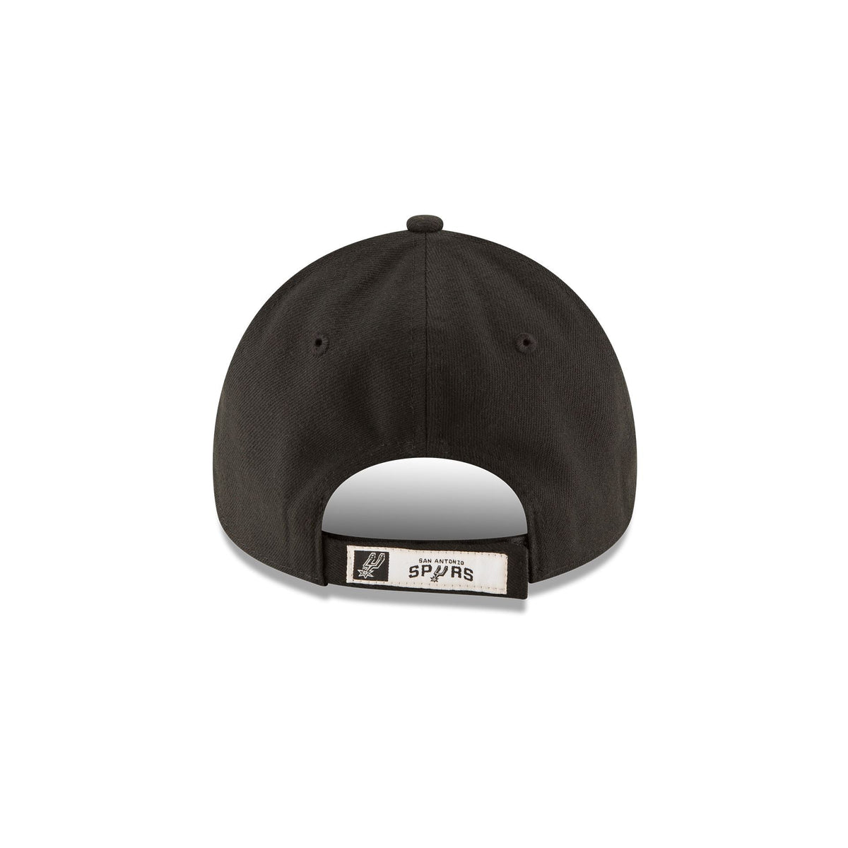 San Antonio Spurs The League 9FORTY Adjustable Hat