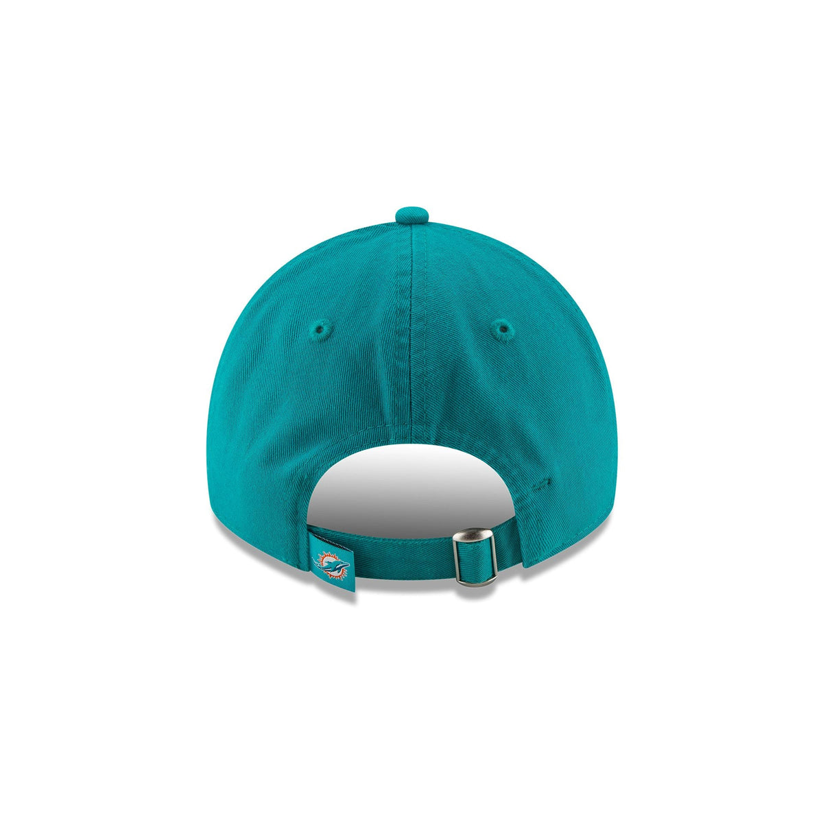 Miami Dolphins Core Classic Women's 9TWENTY Adjustable Hat