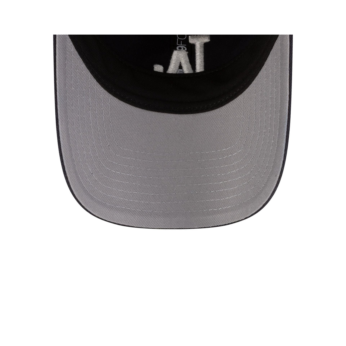 Los Angeles Dodgers Navy 9FORTY Adjustable Hat
