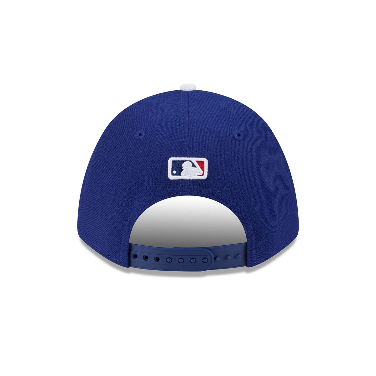 Los Angeles Dodgers 2025 World Series Champions Japanese Lantern Patch 9FORTY M-Crown Snapback Hat