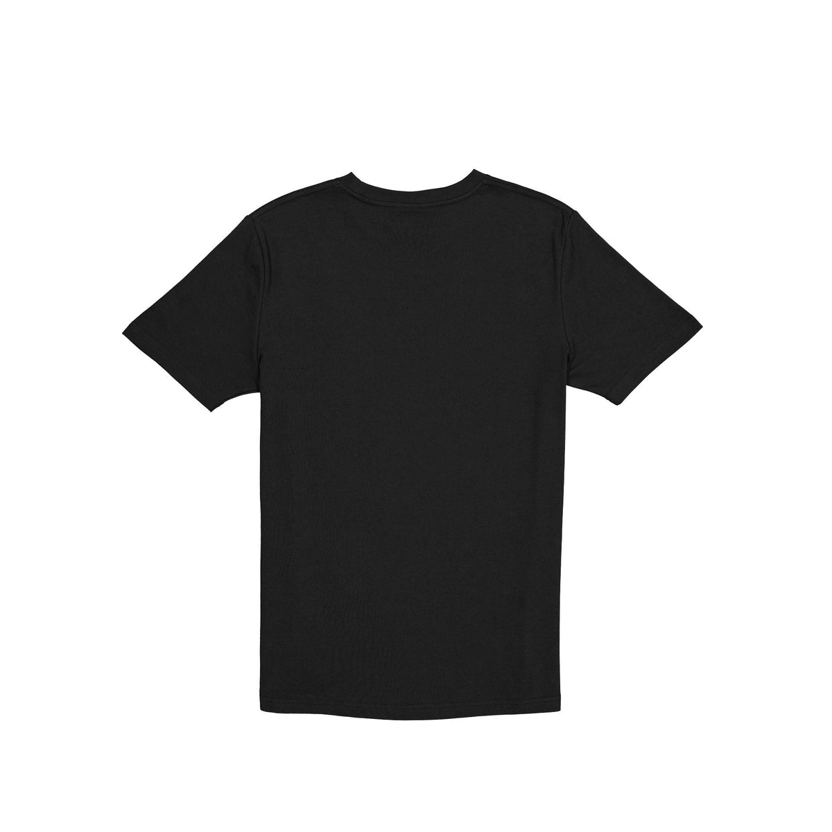 Bella Doña x Betty Boop x Los Angeles Dodgers 2025 World Series Champions Black T-Shirt