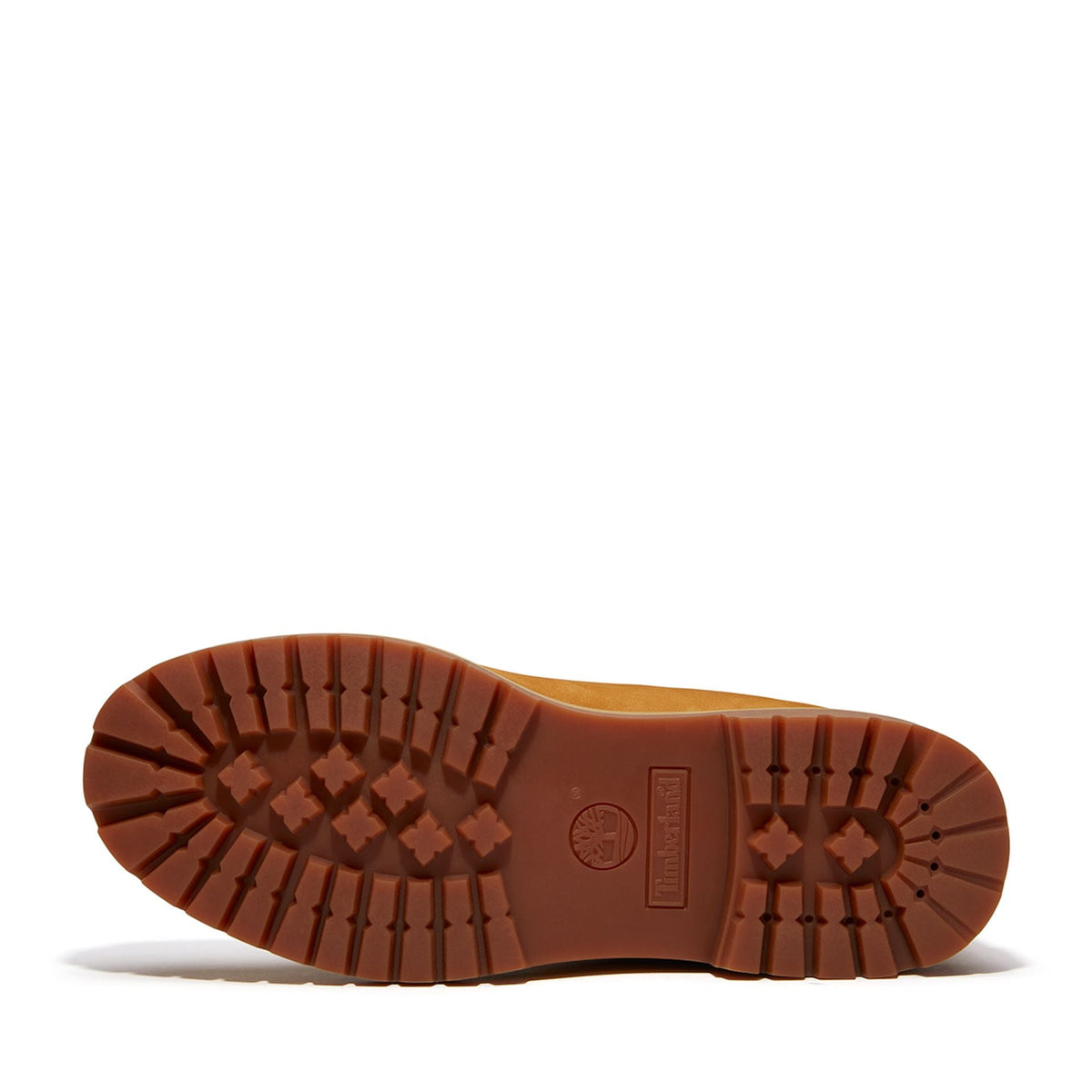Timberland? x New Era Cap x Atlanta Braves 6-Inch Waterproof Boots