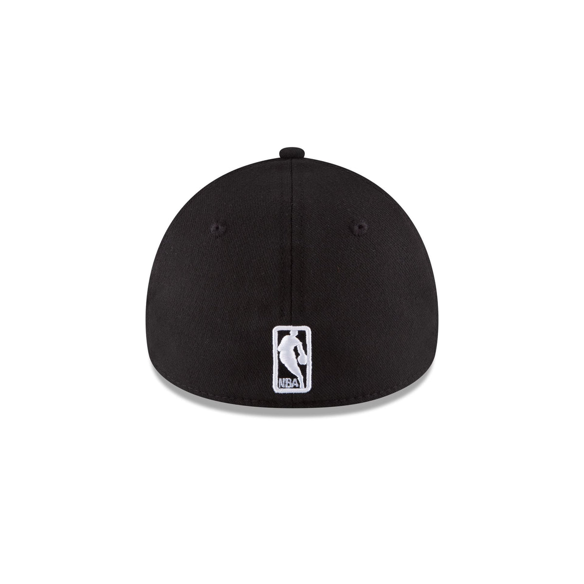 San Antonio Spurs 2026 Finals Participation Sidepatch 39THIRTY Stretch Fit Hat