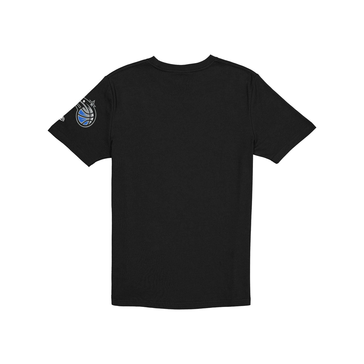 Orlando Magic Hardwood Classics 2000s Multi Logos T-Shirt
