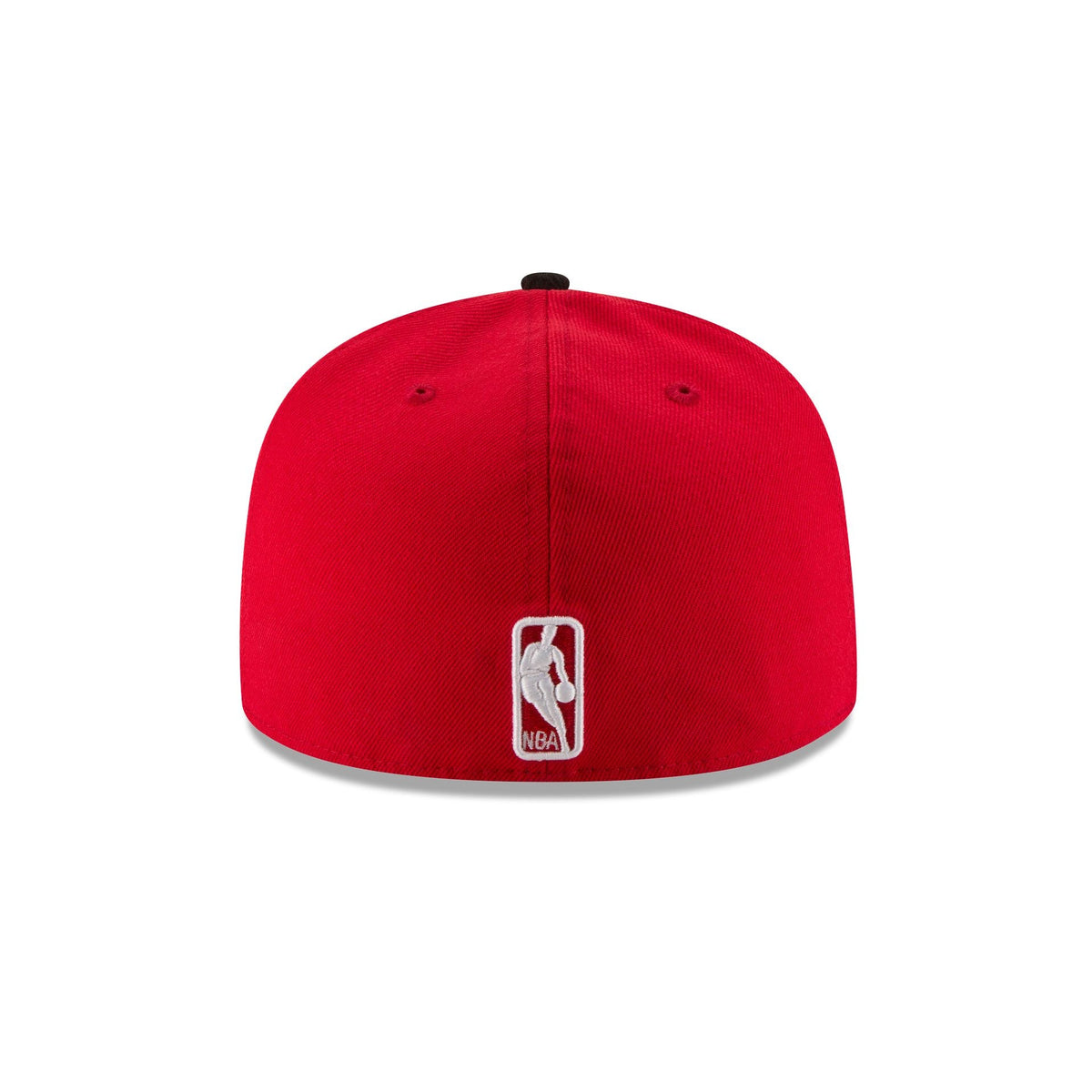 Atlanta Hawks Basic Two Tone 59FIFTY Fitted Hat