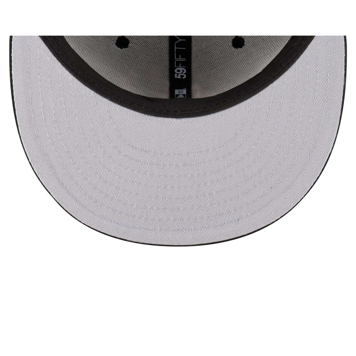 Phoenix Suns Basic 59FIFTY Fitted Hat
