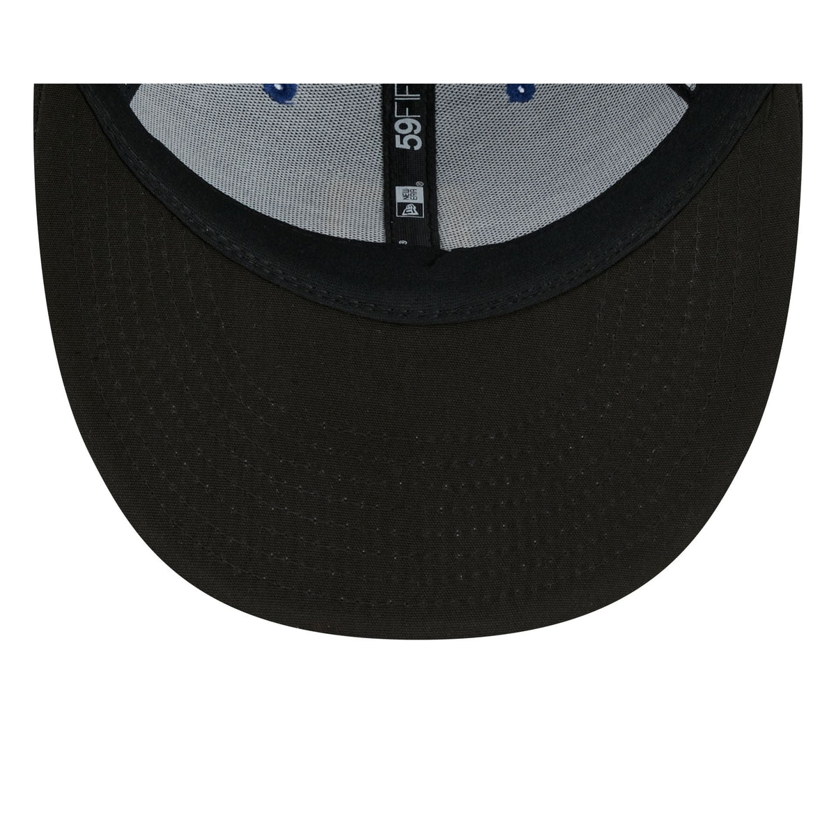 Seattle Mariners City Connect Low Profile 59FIFTY Fitted Hat