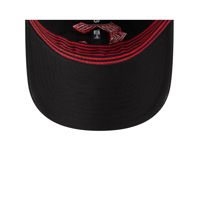 Cincinnati Reds City Connect 9TWENTY Adjustable Hat