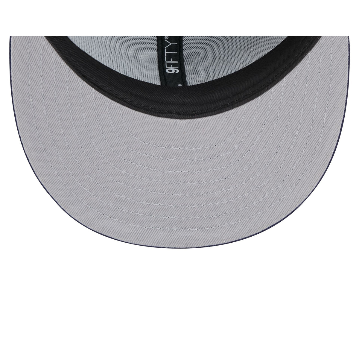 Tampa Bay Rays Script Kids 9FIFTY Snapback Hat