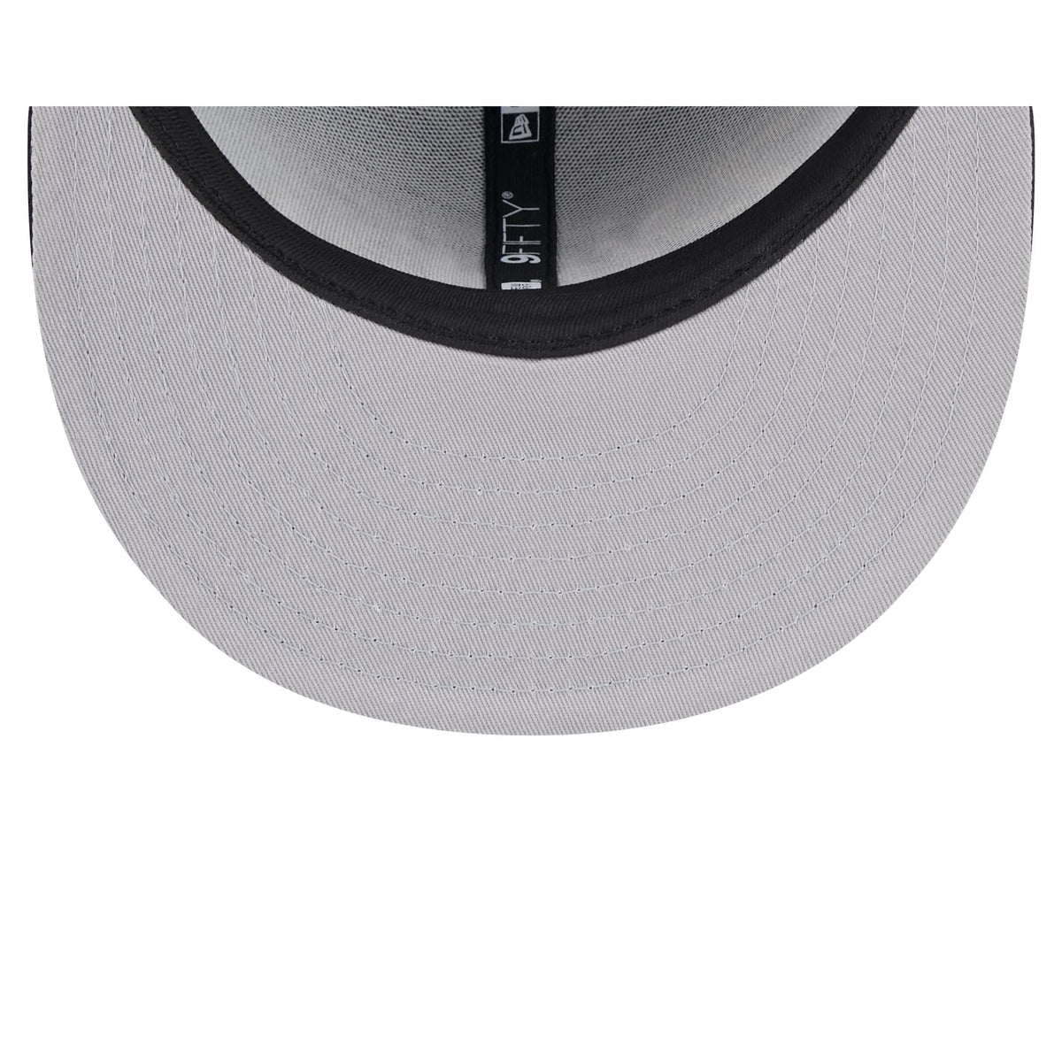 Pittsburgh Pirates Wordmark 9FIFTY Snapback Hat