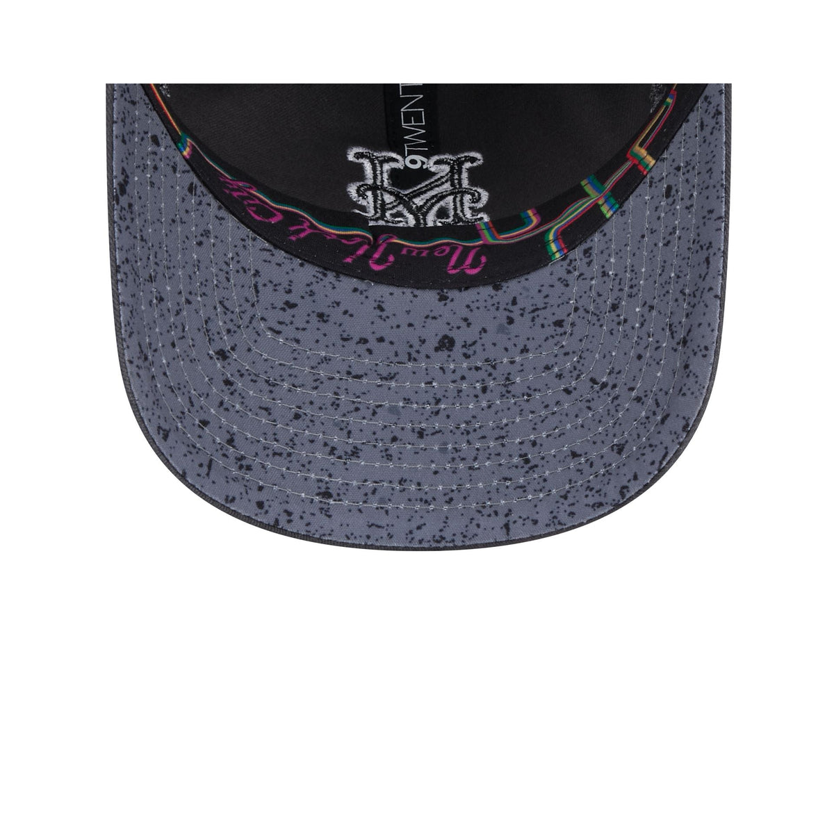 New York Mets 2026 City Connect 9TWENTY Adjustable Hat