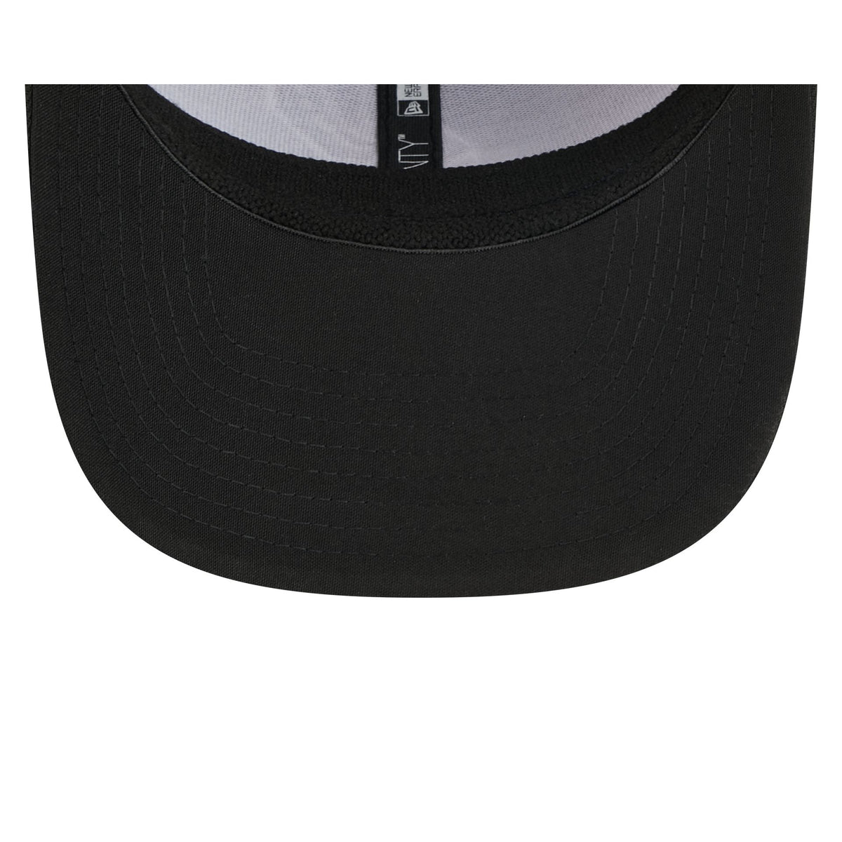 San Antonio Spurs Multicolor Rope 9SEVENTY Stretch-Snap Hat