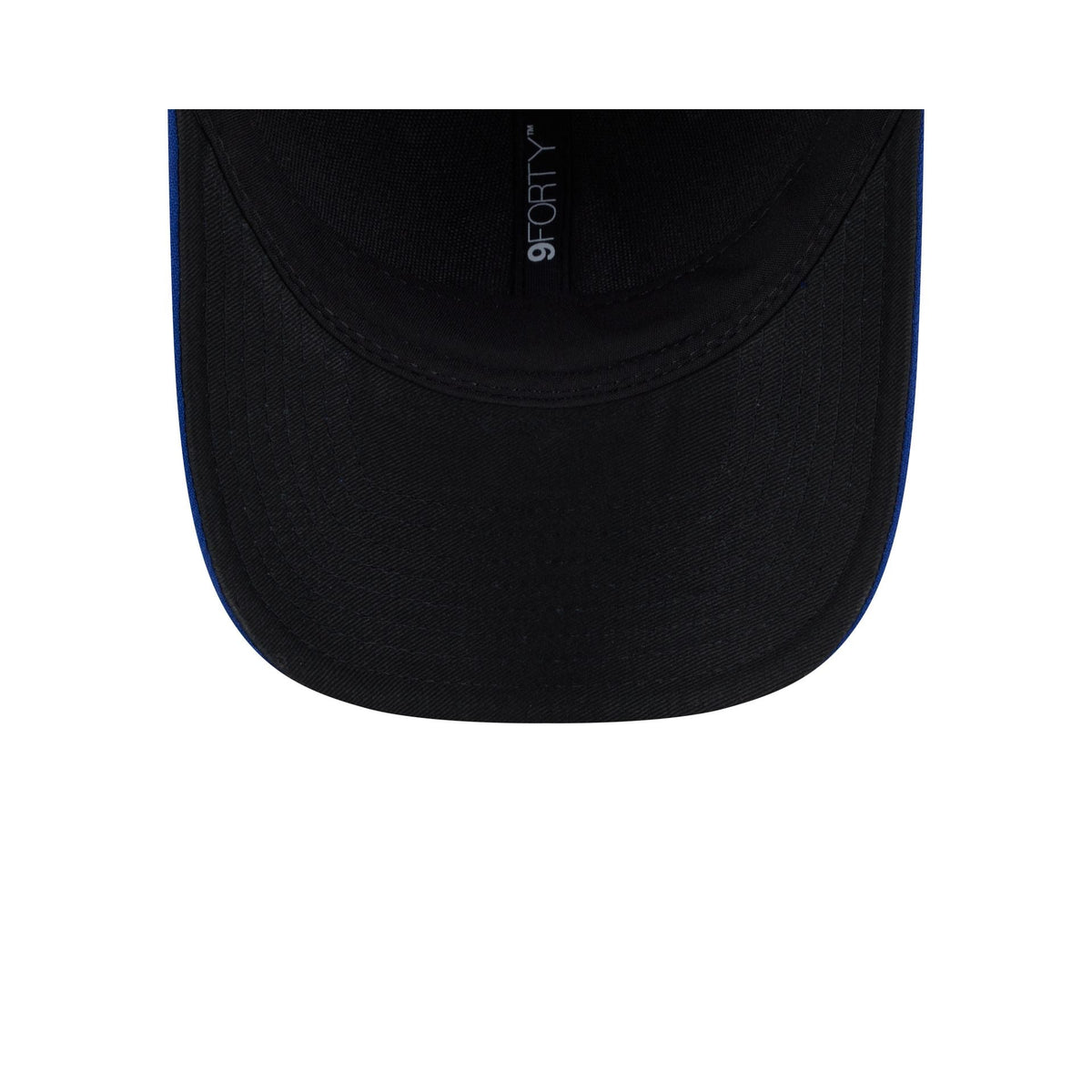 Chicago Cubs Game Authentic Collection 9FORTY M-Crown Snapback Hat