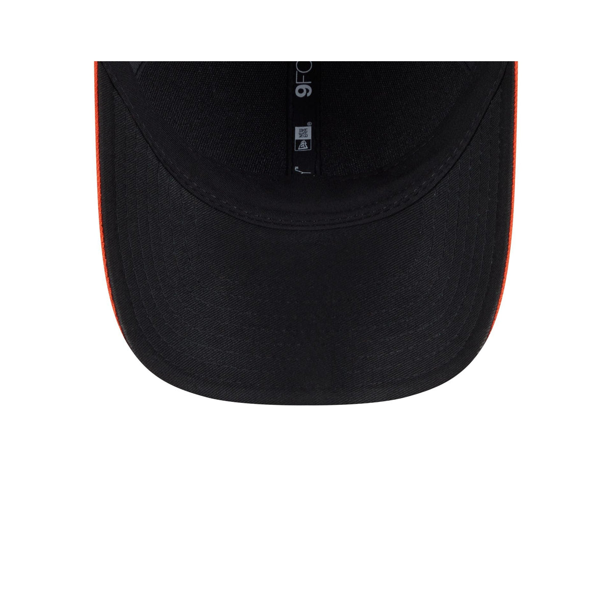 San Francisco Giants Alt Authentic Collection 9FORTY M-Crown Snapback Hat