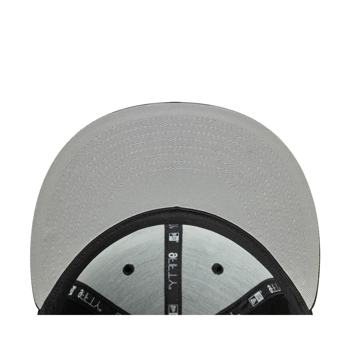 Utah Jazz 2025 Statement Edition 9FIFTY Snapback Hat