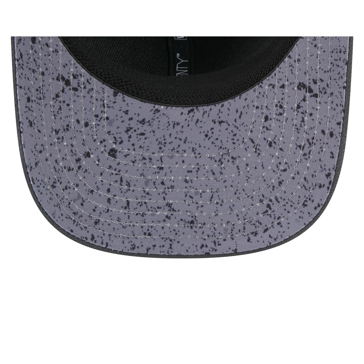 New York Mets City Connect 9SEVENTY Stretch-Snap Hat