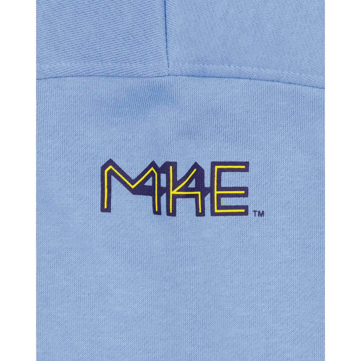 Milwaukee Brewers City Connect Women's Pastel Blue Hoodie