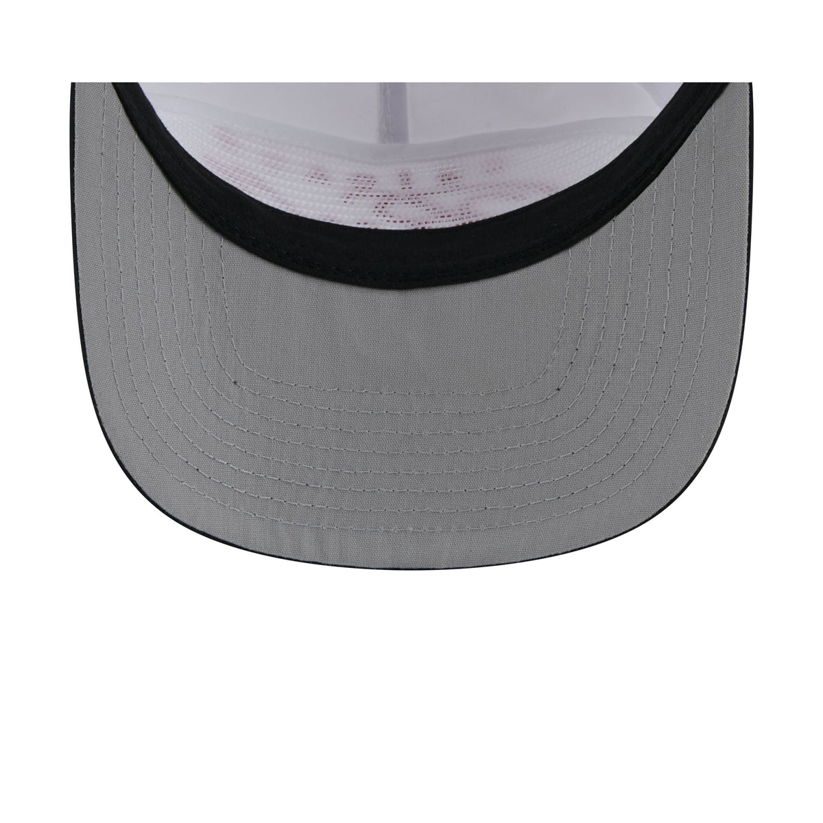Chicago Bulls 2025 Draft 19TWENTY Adjustable Hat