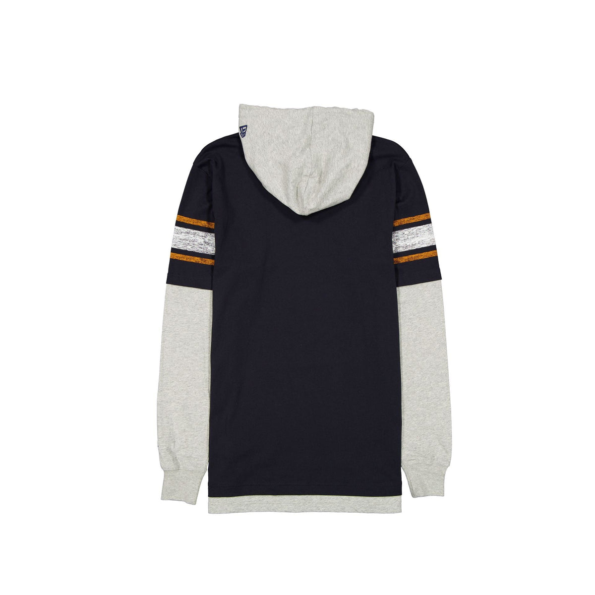 Houston Astros Twofer Throwback Hoodie