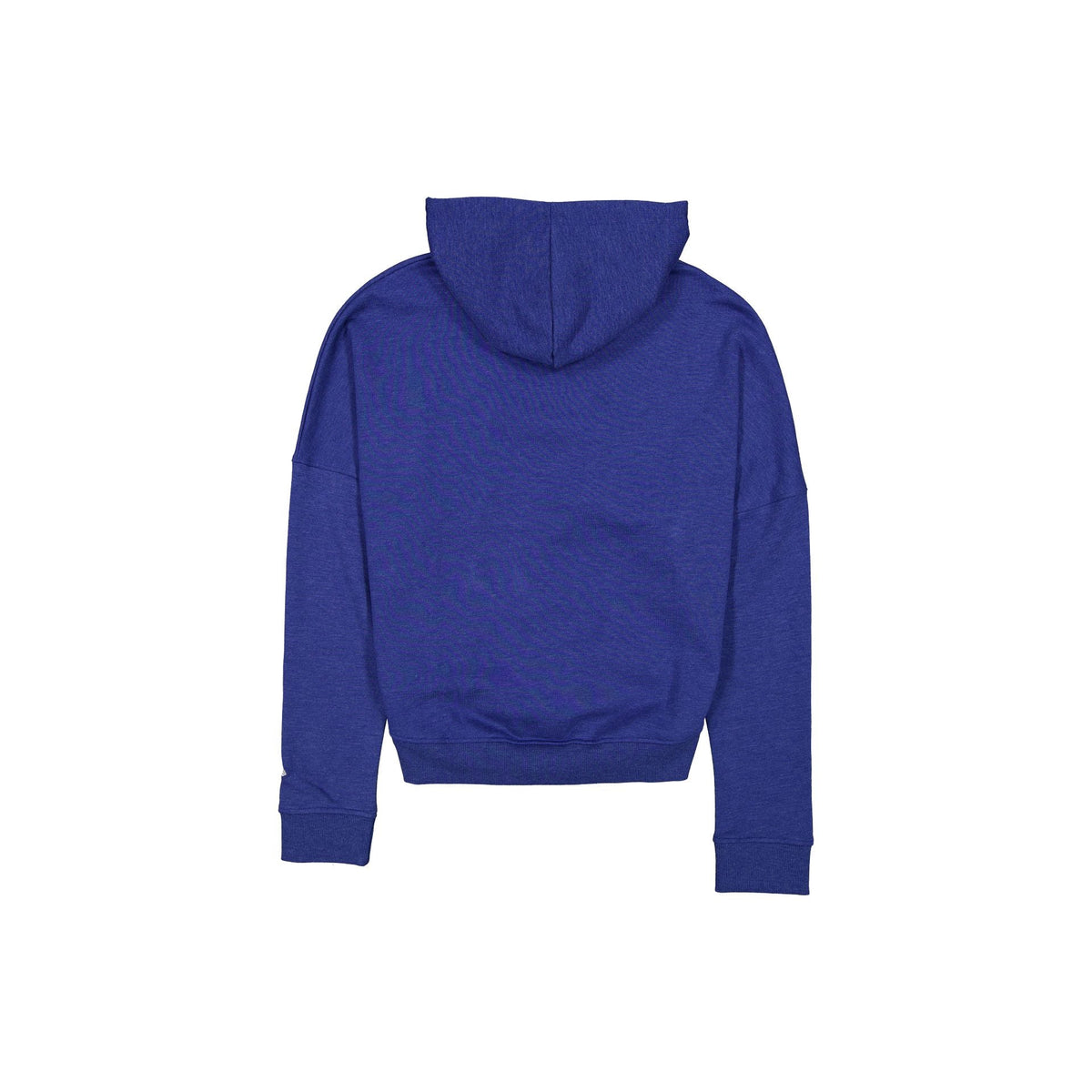 Buffalo Bills Throwback Women's Glitter Hoodie