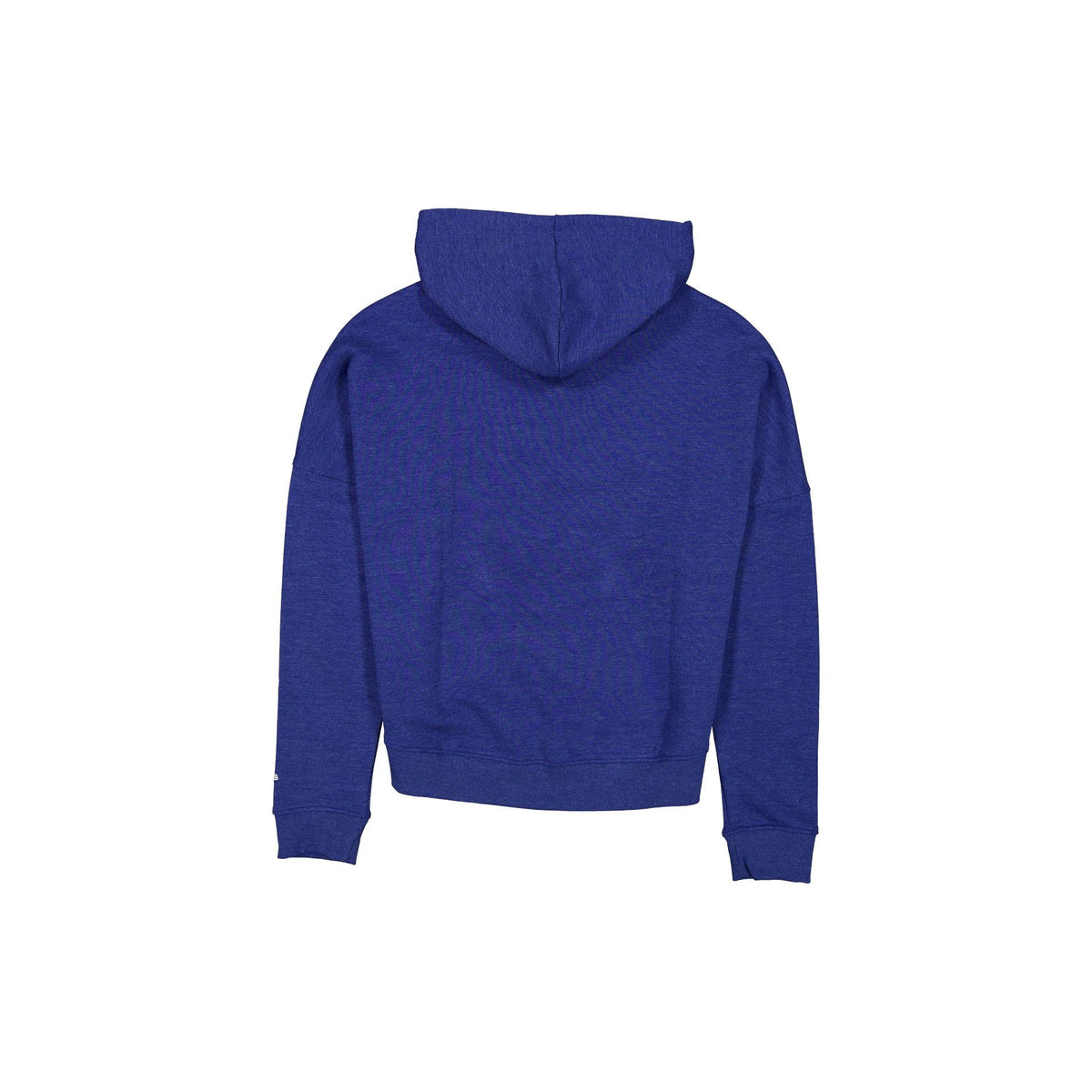 Golden State Warriors Throwback Women's Glitter Hoodie
