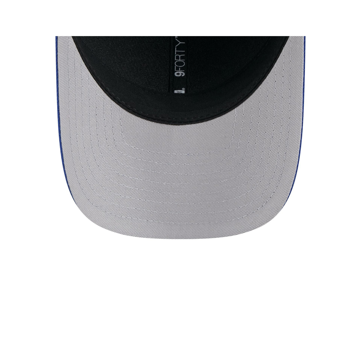Buffalo Bills Team Historic 9FORTY M-Crown Snapback Hat