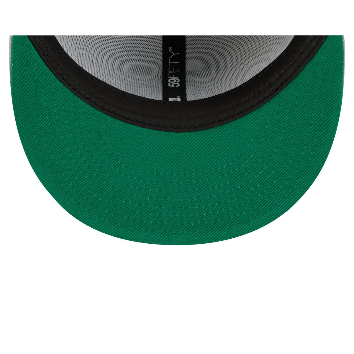Tampa Bay Rays Cracked Cement 59FIFTY Fitted Hat