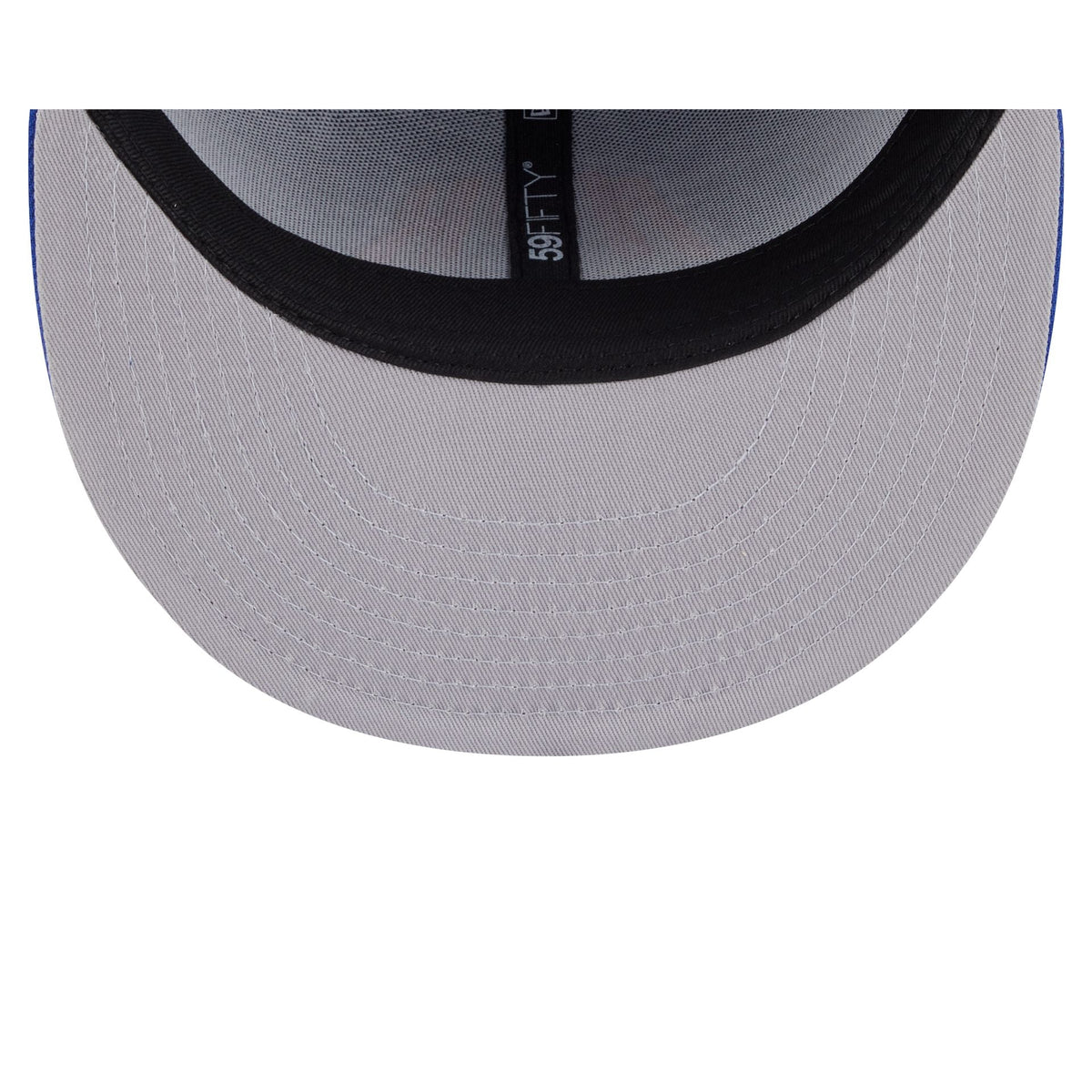 New York Knicks Deceptor 59FIFTY Fitted Hat