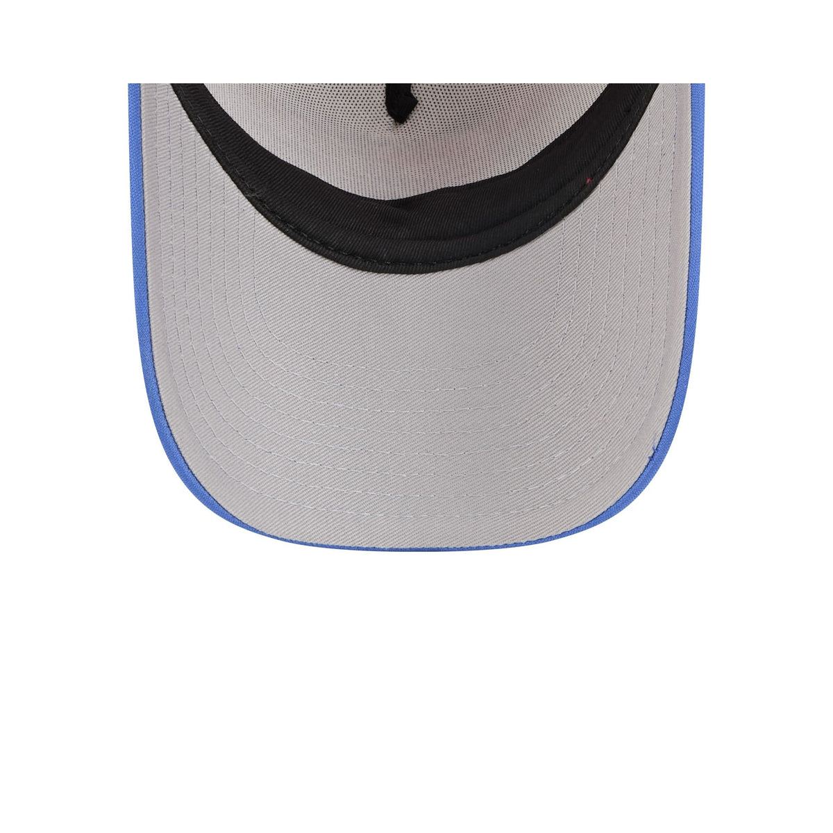 Philadelphia 76ers Shine Kids 9FORTY A-Frame Trucker Hat