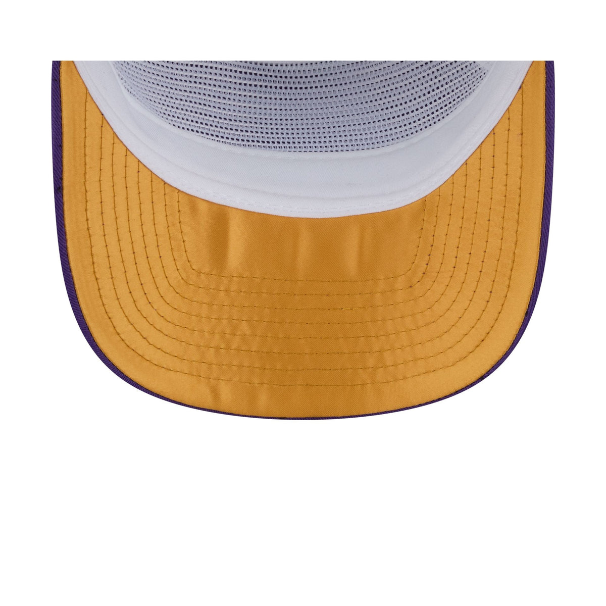 Los Angeles Lakers Patch 19TWENTY Trucker Hat