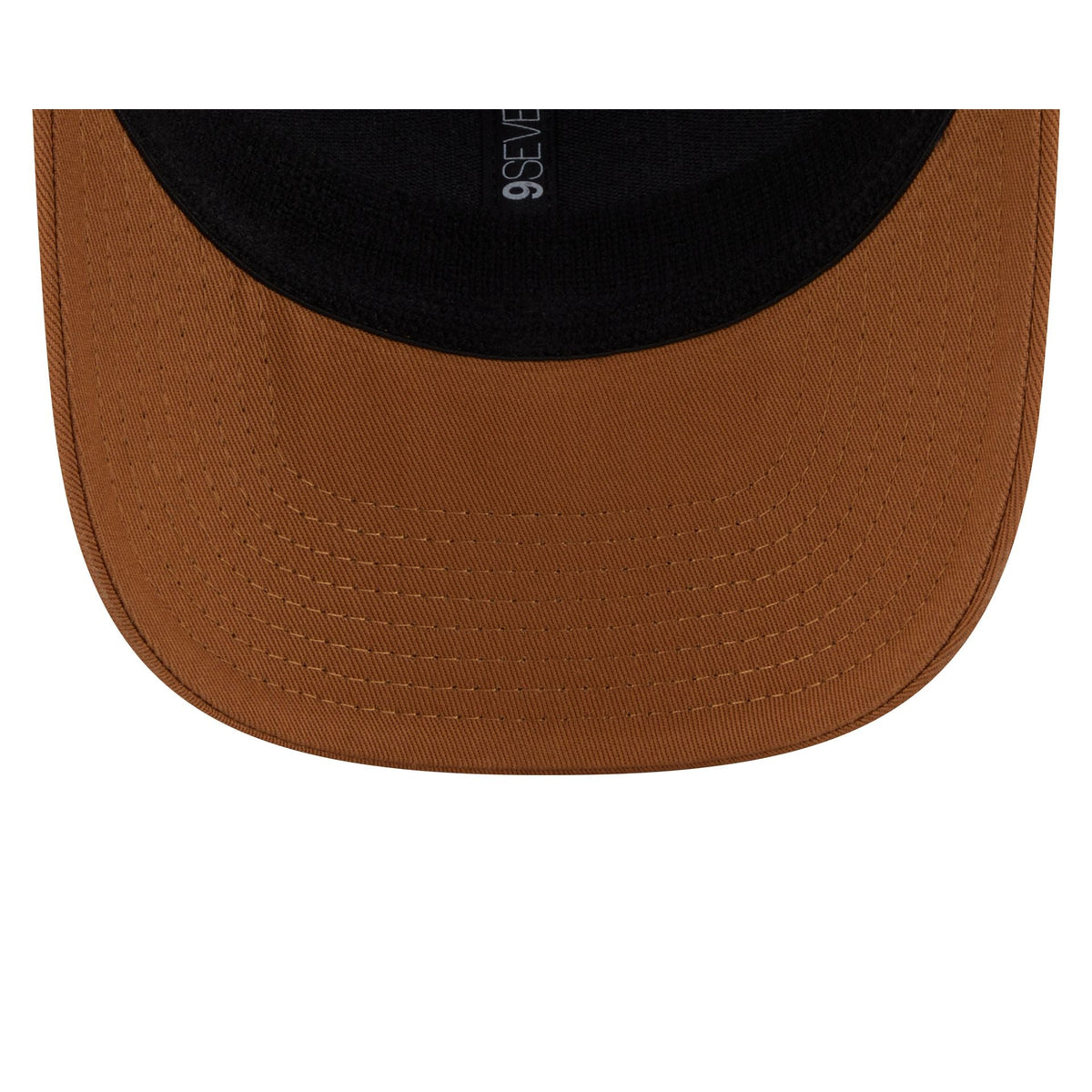 Minnesota Vikings Bronze 9SEVENTY Trucker Hat