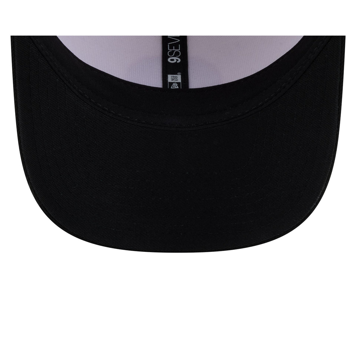 Toronto Raptors Loyal Corduroy 9SEVENTY Stretch-Snap Hat