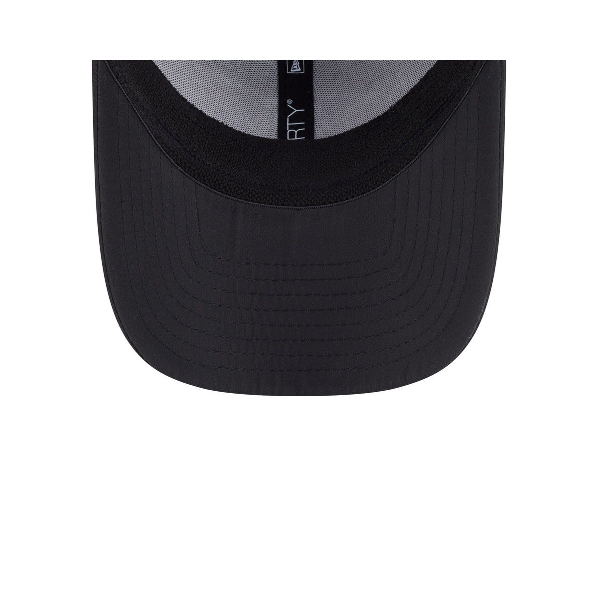 Baltimore Ravens Night 39THIRTY Stretch Fit Hat