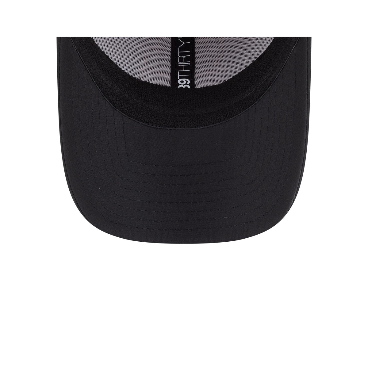 Cleveland Browns Night 39THIRTY Stretch Fit Hat