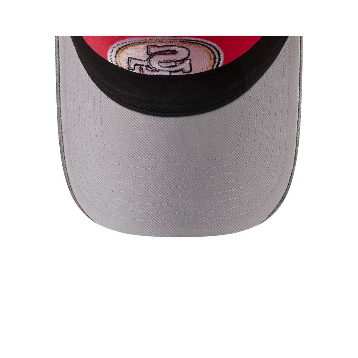 San Francisco 49ers Select 9TWENTY Adjustable Hat