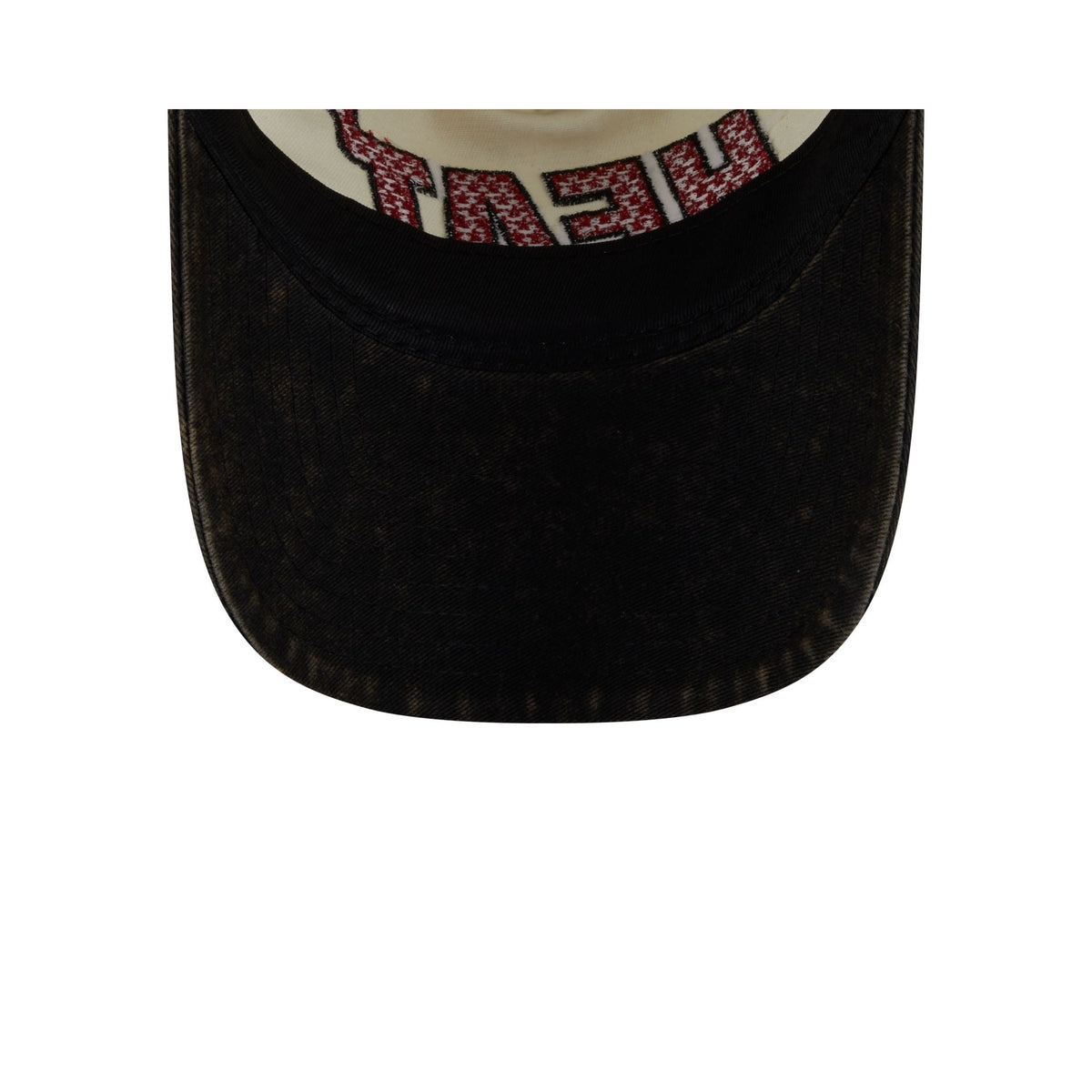 Miami Heat Sport Classics Pastel 9TWENTY A-Frame Adjustable Hat