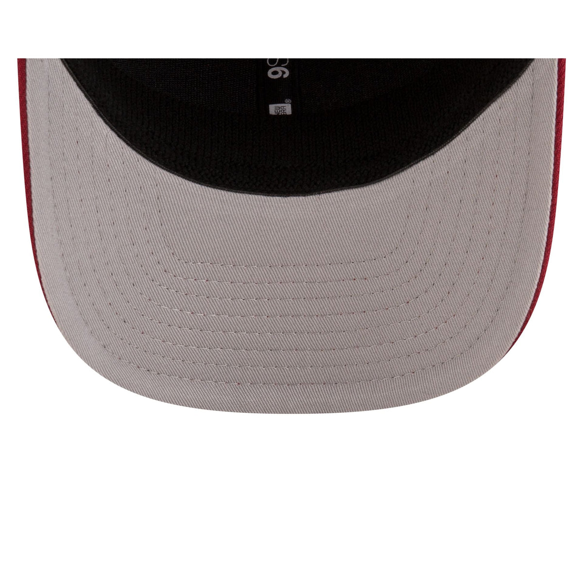 Cleveland Cavaliers Team 9SEVENTY Stretch-Snap Hat