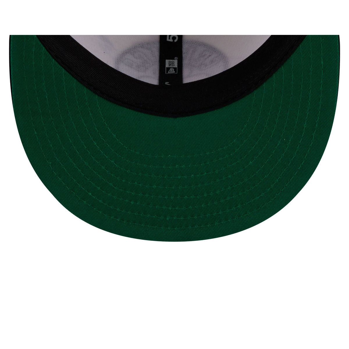 Boston Celtics Freedom Day 59FIFTY Fitted Hat