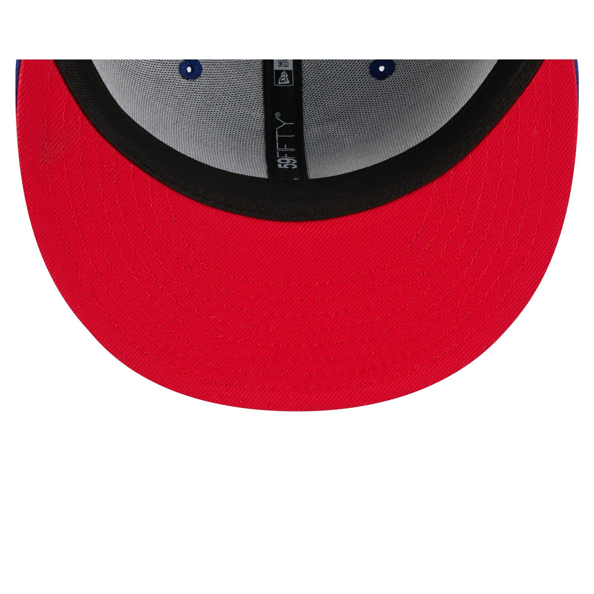 Philadelphia 76ers Star Studded 59FIFTY Fitted Hat