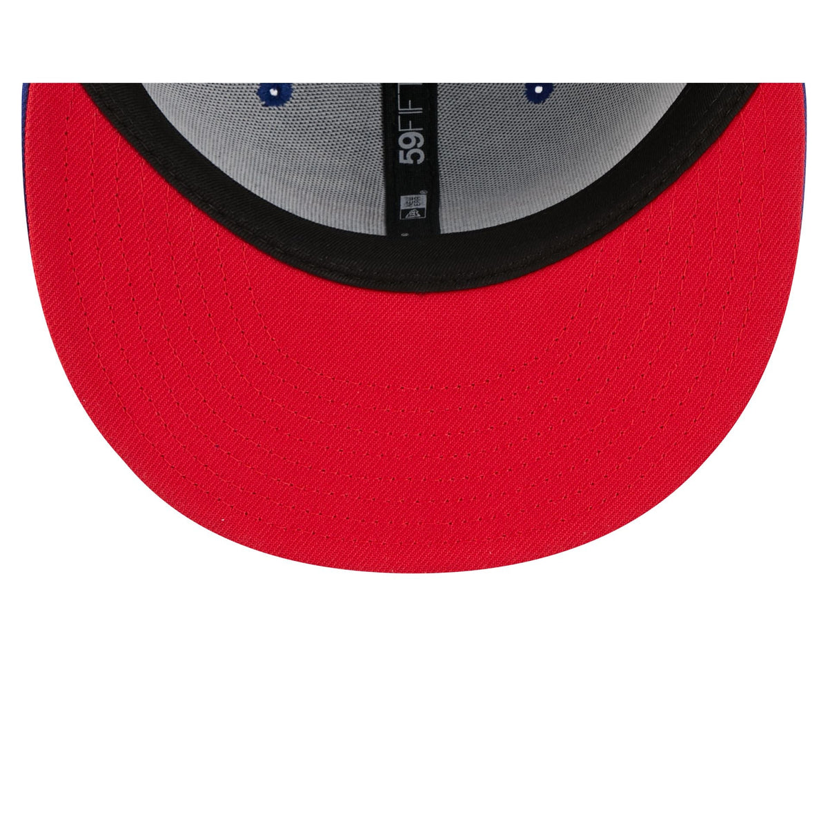 Buffalo Bills Star Studded 59FIFTY Fitted Hat