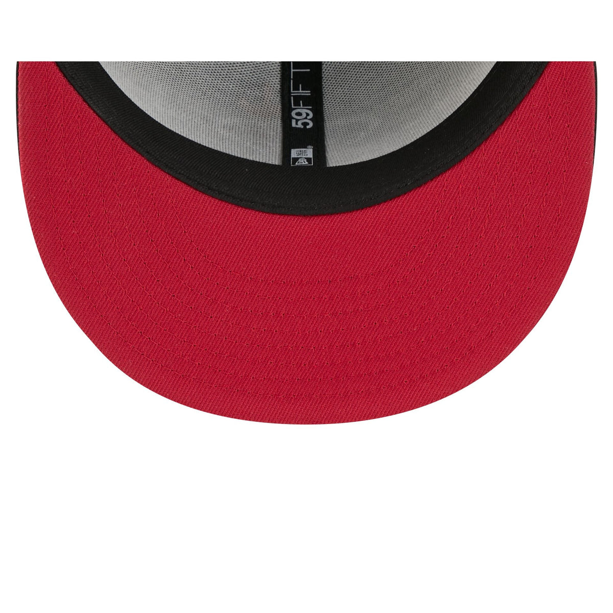 Miami Heat Star Studded 59FIFTY Fitted Hat