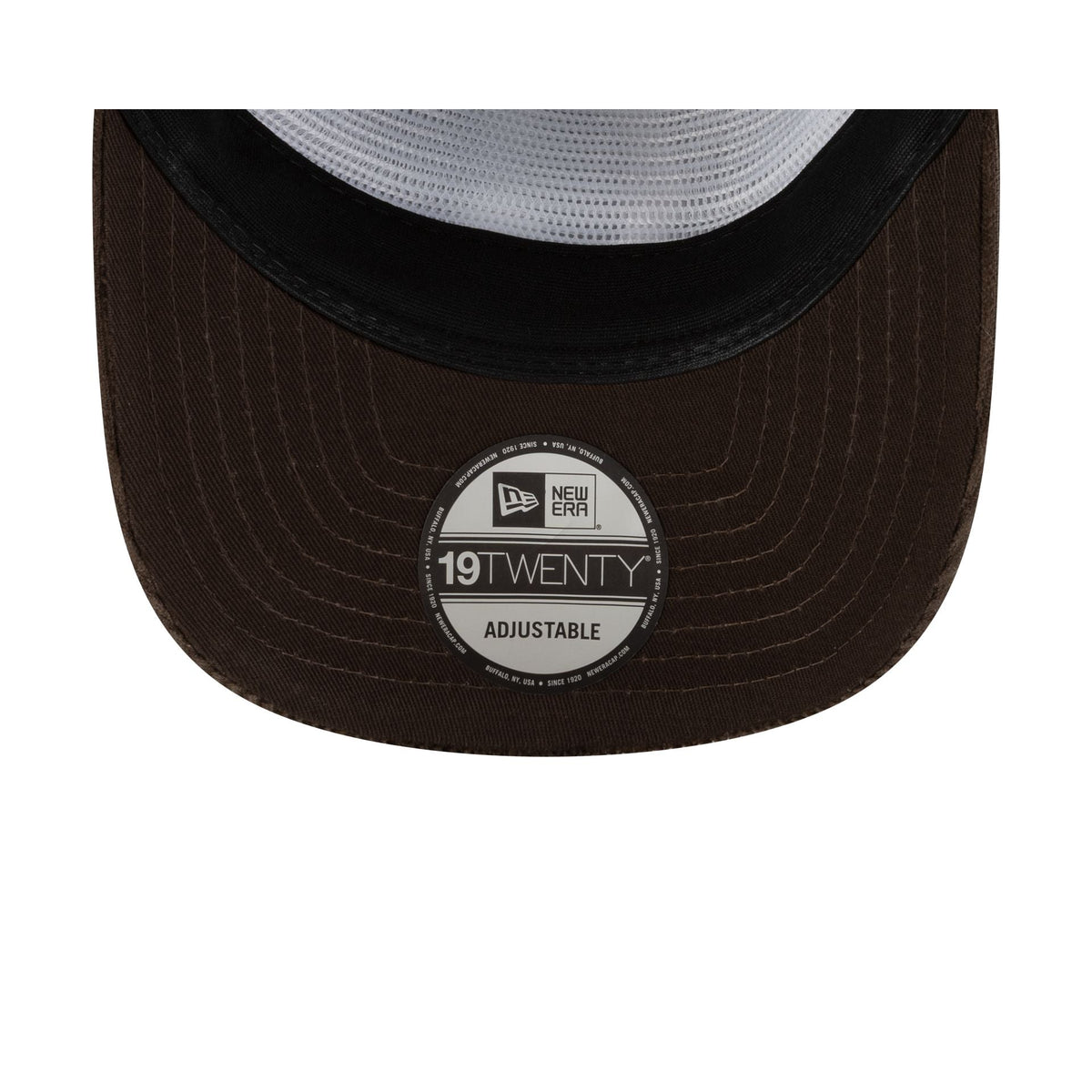 Chicago Cubs Cooperstown Corduroy 19TWENTY Adjustable Hat