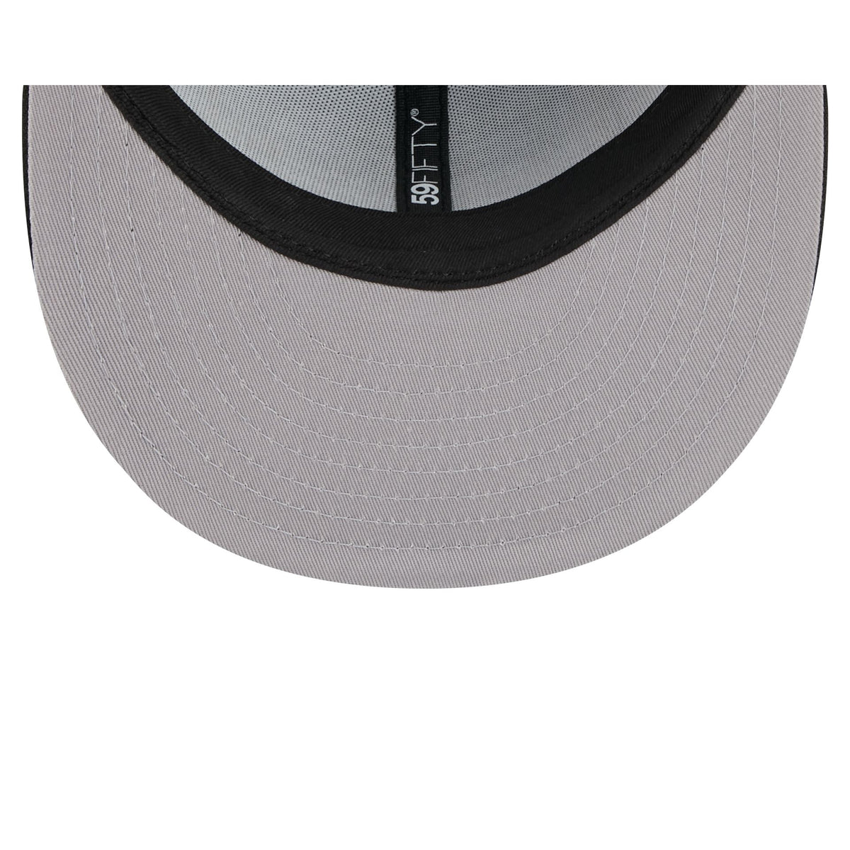 Utah Jazz 2025 City Edition 59FIFTY Fitted Hat