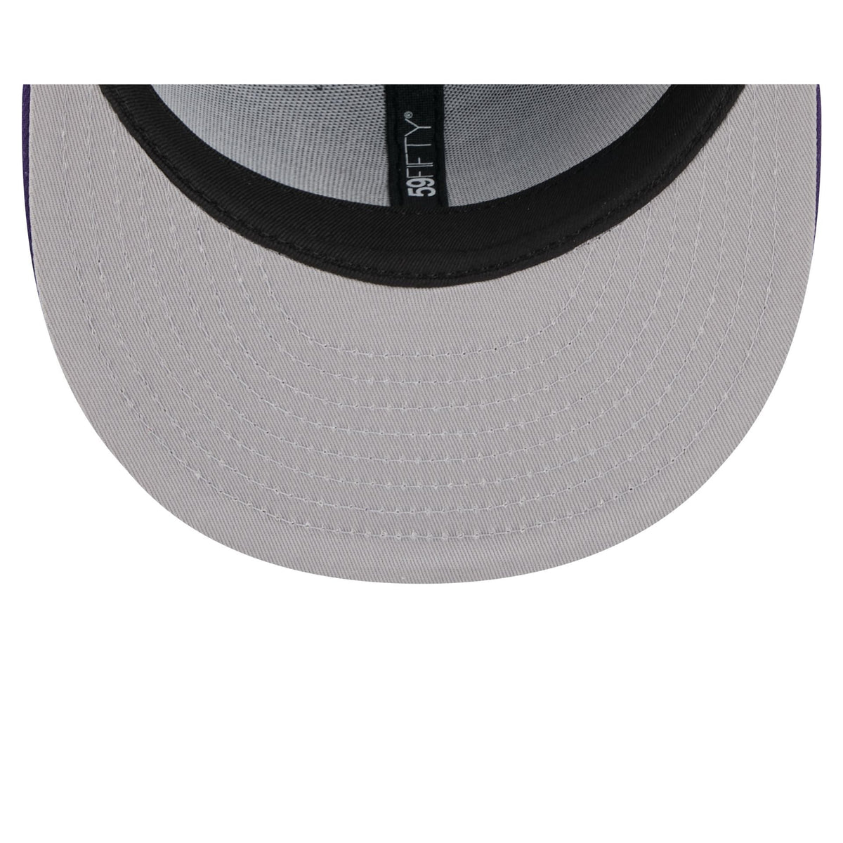 Sacramento Kings 2025 City Edition 59FIFTY Fitted Hat