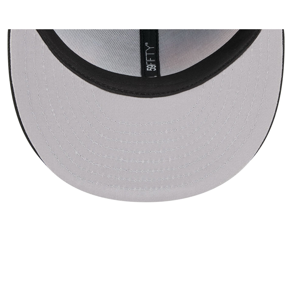 Phoenix Suns 2025 City Edition 59FIFTY Fitted Hat
