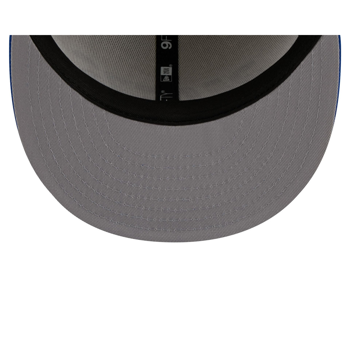 Indiana Pacers 2025 City Edition Chrome White Corduroy 9FIFTY Snapback Hat