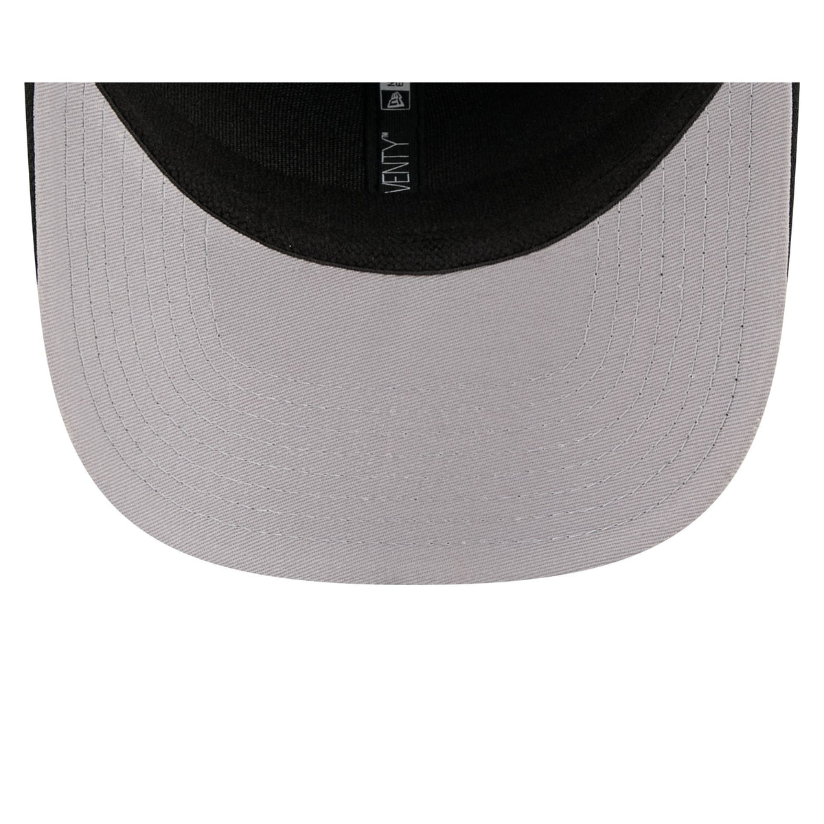 Chicago Bulls 2025 City Edition 9SEVENTY Stretch-Snap Hat