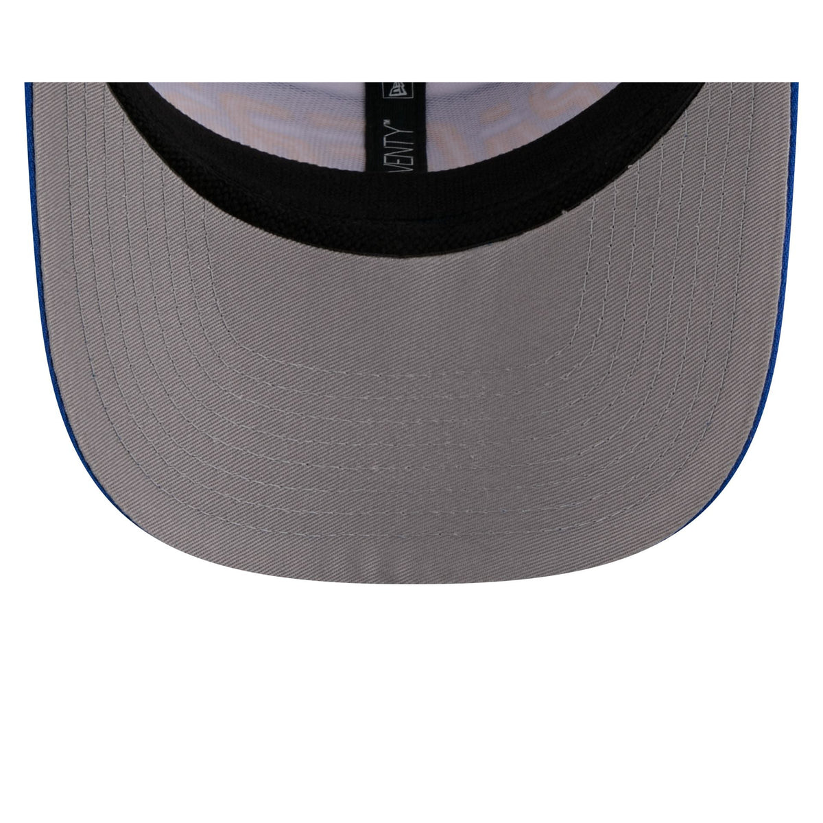 Indiana Pacers 2025 City Edition 9SEVENTY Stretch-Snap Hat