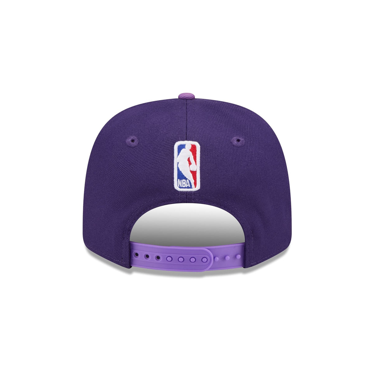 Sacramento Kings 2025 City Edition 9SEVENTY Stretch-Snap Hat